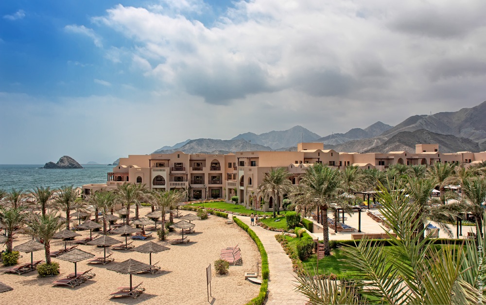 East Coast Fujairah Tour